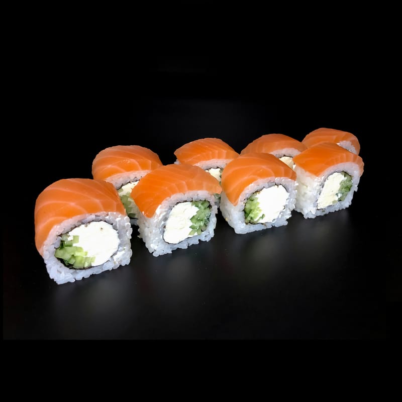 Філадельфія Міні - замовити з доставкою